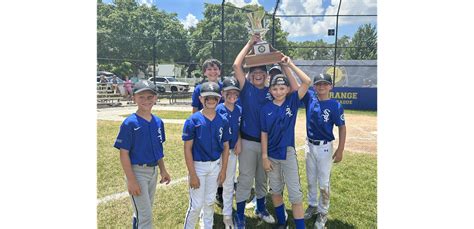 la grange little league|La Grange Little League > Home.